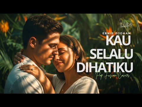 🎼 KAU SELALU DI HATIKU (1980) – ERNIE DJOHAN – POP FUSION COVER VERSION | Domba Studio|LAGU LAWAS
