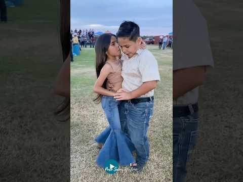 Niños Bailando La Chona #viralvideo #youtubeshorts #