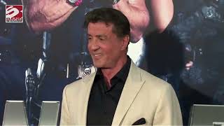 Sylvester Stallone begs Rocky producer to give his rights back