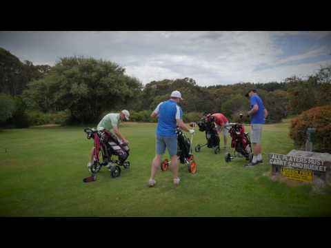 Millicent Golf Course