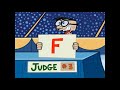 Fairly Oddparents 10 10 F