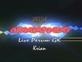 NEW COMMANDO Live Show Perum GKR Krian 10