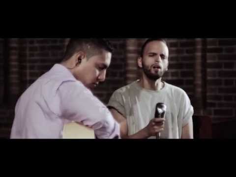 Temblando de Amor- Marcela de la Garza (Richard Ma