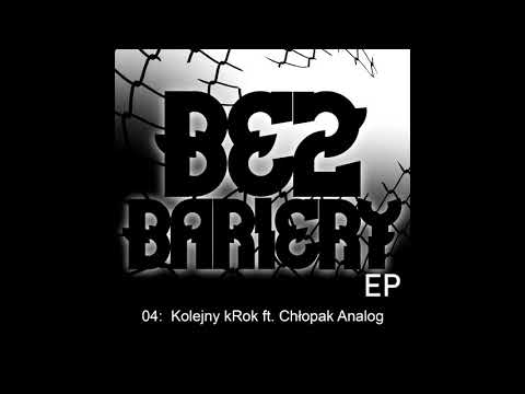 04.  Skul & Siwy WDC -  Kolejny kRok ft.  Chłopak Analog