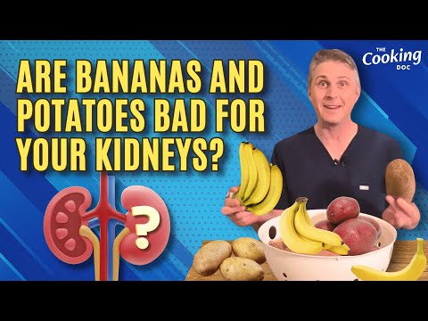 10 Dietary Steps to Help You Prevent and Manage Kidney Disease The Cooking Doc