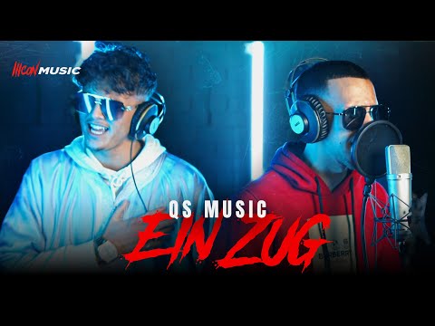 QS Music - Ein Zug | ICON 5 | FINALE