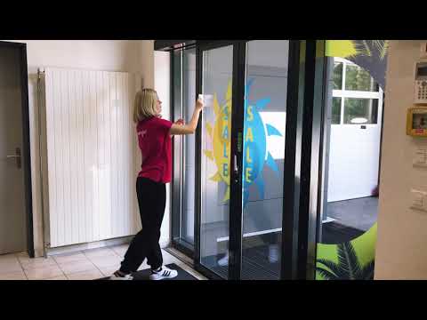 Imageperfect | IP 2926 Easy Glass Window Film
