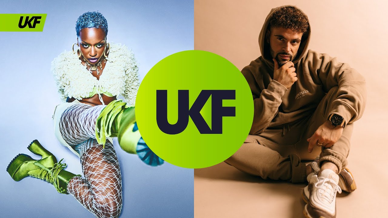 Catching Cairo & Turno - Out Loud [UKF Release]