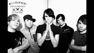 Away From Here - Roses and Daggers