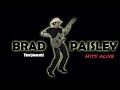 Brad Paisley - Then (piano mix)