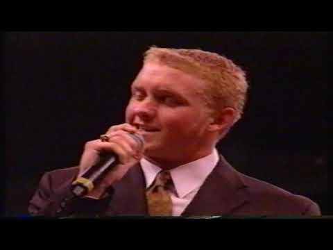 2001-09-15 NQC Saturday - Dixie Melody Boys
