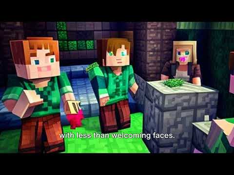 The Craziest Story in Minecraft History!