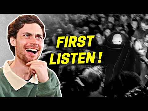 Rumble FIRST LISTEN! - Skrillex, Fred Again.., Flowdan