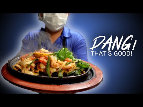 BEST RESTAURANTS IN HOUSTON - JUANITA'S MEXICAN KITCHEN