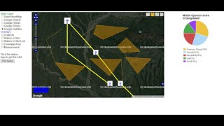 37_11 : Web GIS and Mapping Programming | OpenLayers |Google Maps APIs | JavaScript libraries APIs