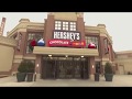 Hershey Bears Visit Hershey S Chocolate World