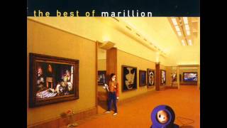 Marillion - Hooks in you (7&#39;&#39; version)