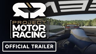 Watch and explore about Project Motor Racing EU PC Steam CD Key