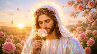 1 August 🕊️I Know You're Tired, Come Home 🕊️ 963 Hz Find Comfort in the Merciful Arms of Jesus