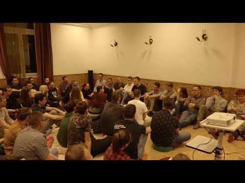 FankaDeli - Lélekkovács (Részlet 01. - 2020)