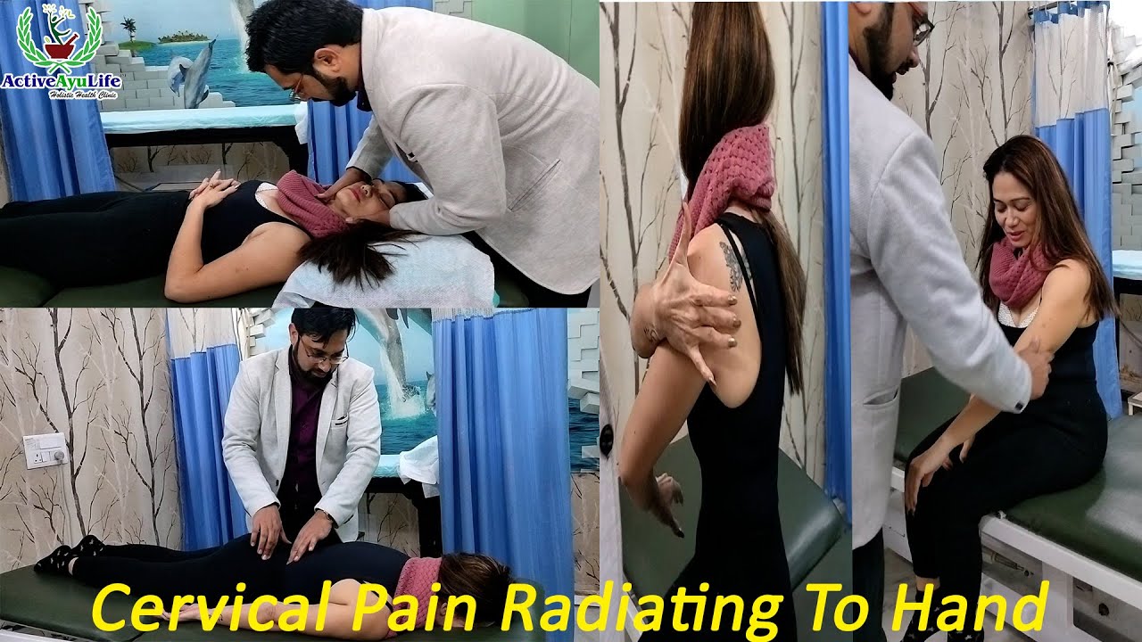 patient story