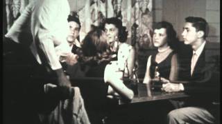 Alcohol Is Dynamite (1958)