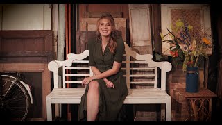 Tess Merlot - L' Histoire De Notre Amour video