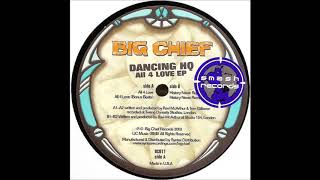 Dancing HQ - History Never Repeats Itself