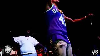 Webbie Performs G shit Live in Dallas at the Southside Ballroom for BooPac Tour