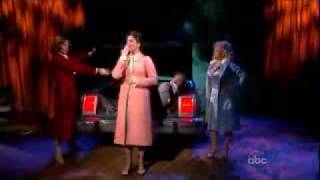 Dolly Parton and the Cast of '9 to 5' - Shine Like the Sun - The View Part 2