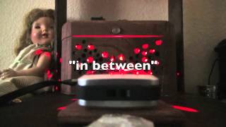 Talking to and recording the dead - Testing new Spirit Box Stations