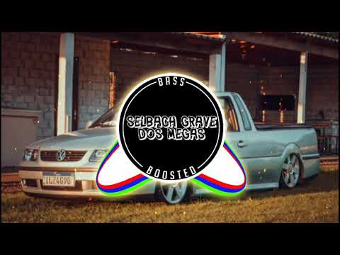 mega funk rave do gta by dj hellyton pr COM GRAVE (BASS BOOSTED)