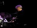 Gerry Hemingway - Drum Solo with Samuel Blaser Quartet