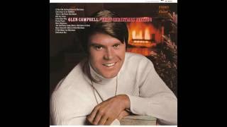 Glen Campbell - That Christmas Feeling (1968) - There's No Place Like Home