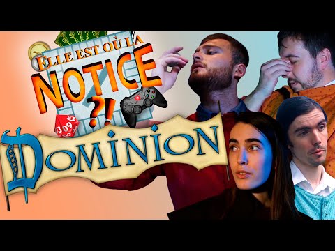 Acheter Dominion : Prospérité