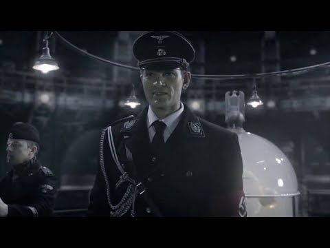 Ironsky and Wolfenstein Theme - Music Video - HD
