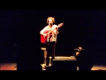 Destroyer (solo) - savage night at the opera - Vancouver - 2014