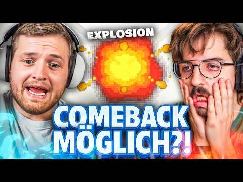 😱🙏🏼Wenn ALLES VERLOREN scheint ÖFFNET sich eine NEUE TÜR...?! - 8 ORDEN Pokemon Platin Soullink (13)