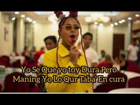 Tokischa, Jamby El FavO - Empatillada (Music/Lyrics)