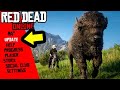 LEGENDARY BISON AND SECRET ITEM YOU NEED in RDR 2! Legendary Animals Red Dead Online How to Guide! LEGENDARY BISON AND SECRET ITEM YOU NEED in RDR 2! Legendary Animals Red Dead Online How to Guide!