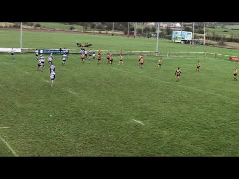 Aspatria v Cockermouth 09/02/19 2nd Half - League