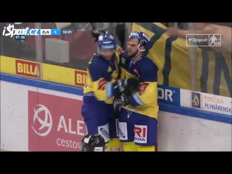 PSG Berani Zlín |2018|