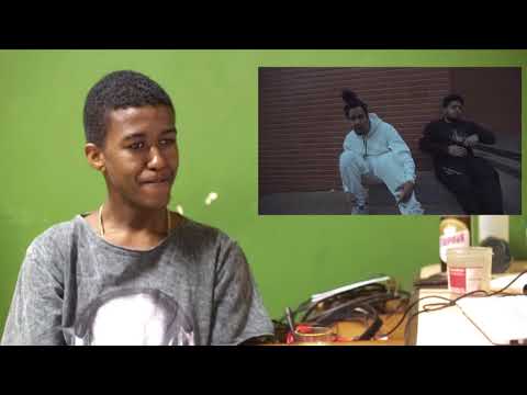 Jhony REACT - Froid part. Santzu - " Autoestima em Dó " (prod. Santzu)