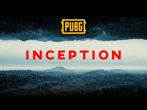 INCEPTION in PUBG ft. chocoTaco | Cinematic PUBG Gameplay