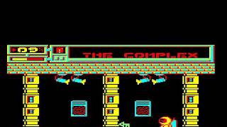 Thunderstruck 2 by Audiogenic on the Acorn Electron