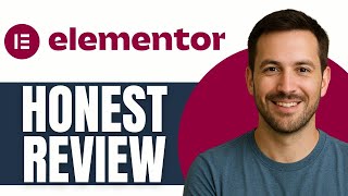 Elementor Review Best WordPress Page Builder