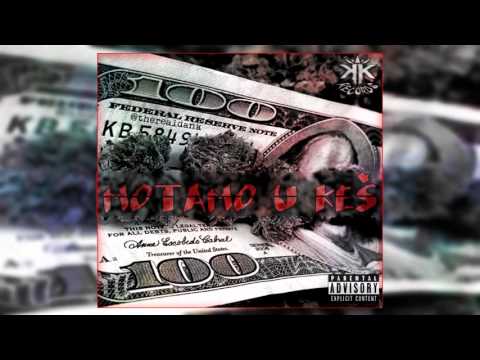 FLIPNOTIZE FEAT. KREEZKILLA - MOTAMO U KEŠ