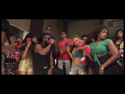 Masterkraft – Yapa ft. CDQ & Reekado Banks (NEW MUSIC 2017)