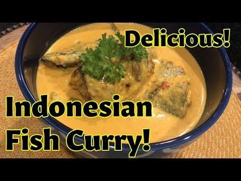 download lagu mp3 mp4 Indonesian Seafood Curry, download lagu Indonesian Seafood Curry gratis, unduh video klip Indonesian Seafood Curry