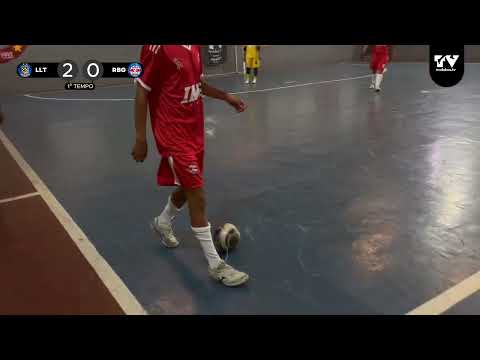 LULUTITITOS X RB GUANABARA - COPA ARENA CDM CONGONHAS 2024! 1º RODADA 🔥🏆